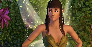 The Sims 3: Supernatural