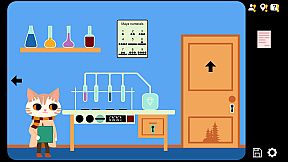 Maple & Rufus: The Water Robbery