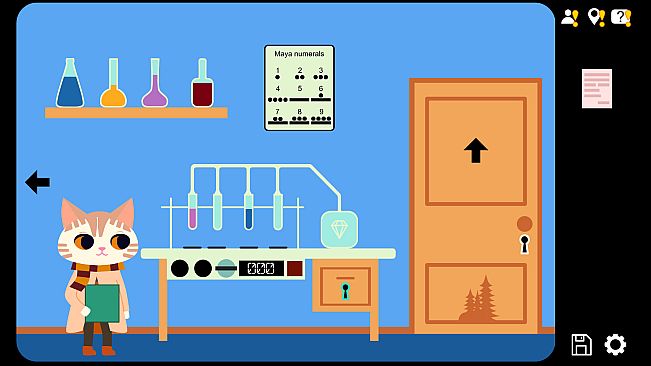 Maple & Rufus: The Water Robbery