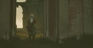Nyra and the Garden of Moros
