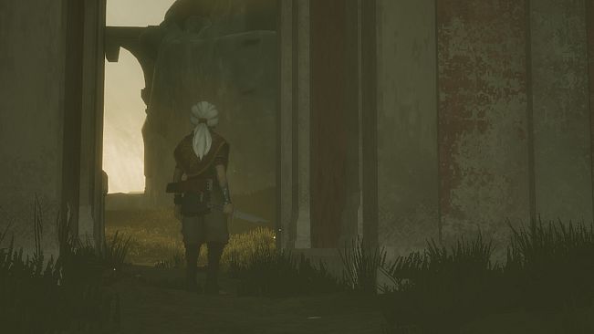 Nyra and the Garden of Moros
