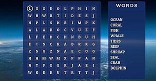 Word Sweep