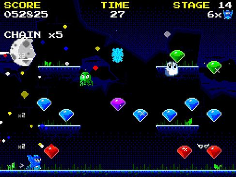 Jack Dragon and the Stone of Peace