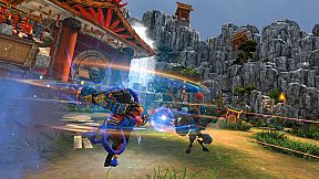 MonkeyKing Chaos: VR