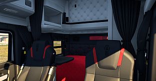 American Truck Simulator - Kenworth T680 2022