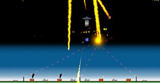 Meteorite Defense Command