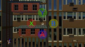 The Legend Of Tiger And Phoenix