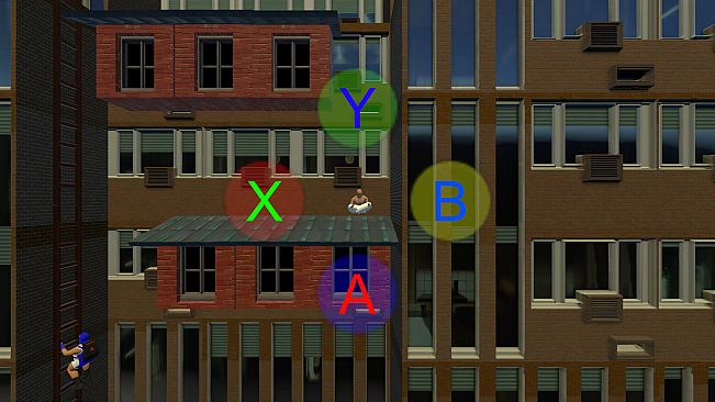 The Legend Of Tiger And Phoenix