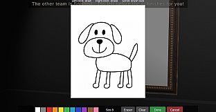 Bot or Brush