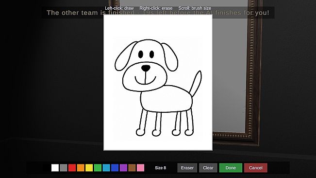 Bot or Brush