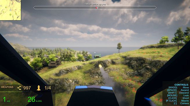 Gunship Recon - Purchase Privilege DLC