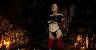 Succubus - Tight Armors