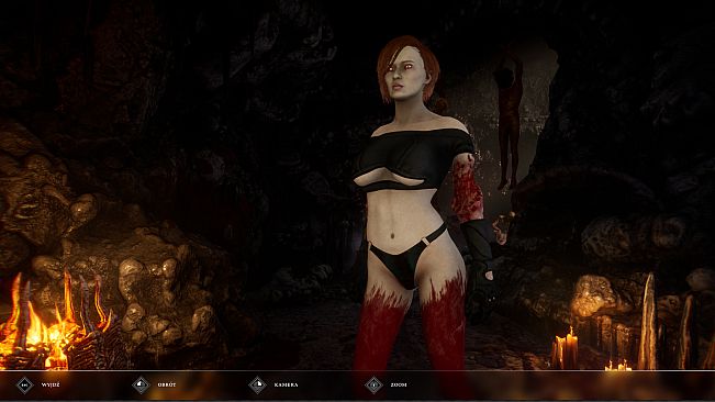 Succubus - Tight Armors