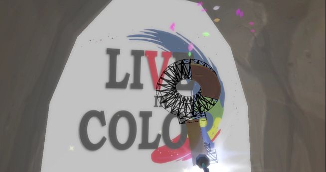 Live In Color