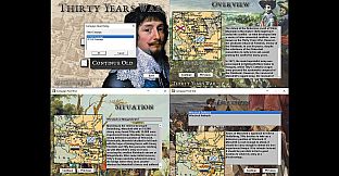 Thirty Years War