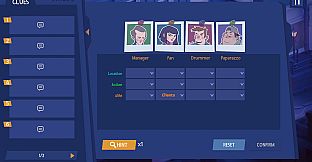 Case Solved: The London Files