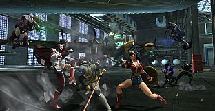 DC Universe Online
