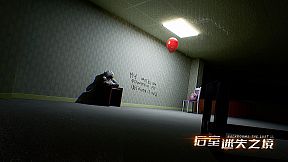 后室迷失之境Backrooms：The Lost