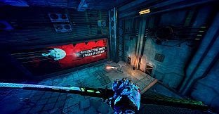 Ghostrunner - Neon Pack