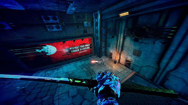 Ghostrunner - Neon Pack