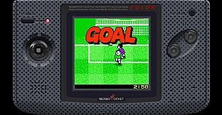 NEOGEO POCKET COLOR SELECTION Vol.2