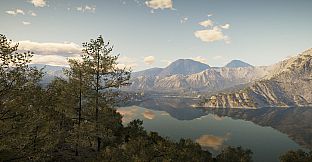 Call of the Wild: The Angler - Spain Reserve