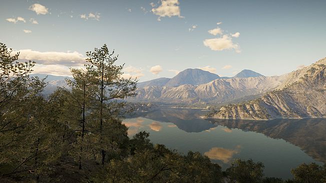 Call of the Wild: The Angler - Spain Reserve