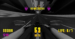 Vida Loka Simulator