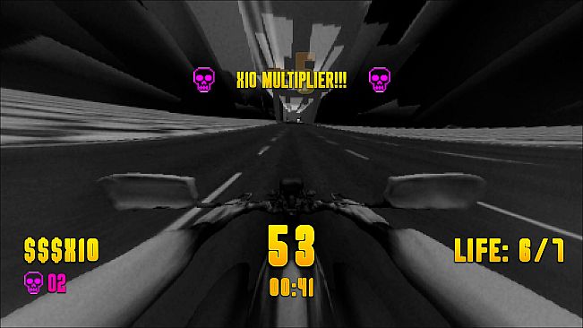Vida Loka Simulator