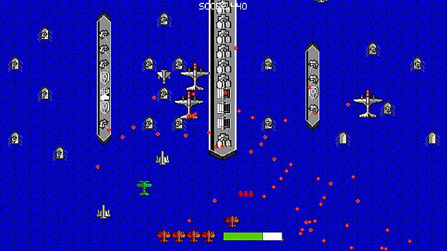 Tiger Fighter 1931 Tora!Tora! MP016