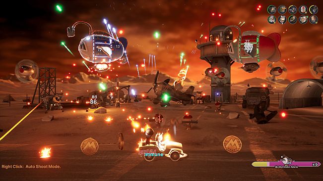 Rabat Protocol:Metal Rhapsody