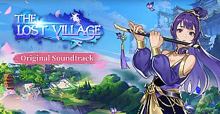 The Lost Village Soundtrack