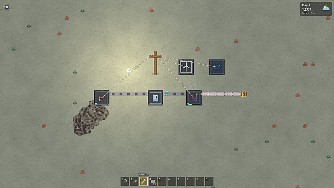 2D Factory