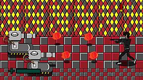 Benji and the Crystal of Light