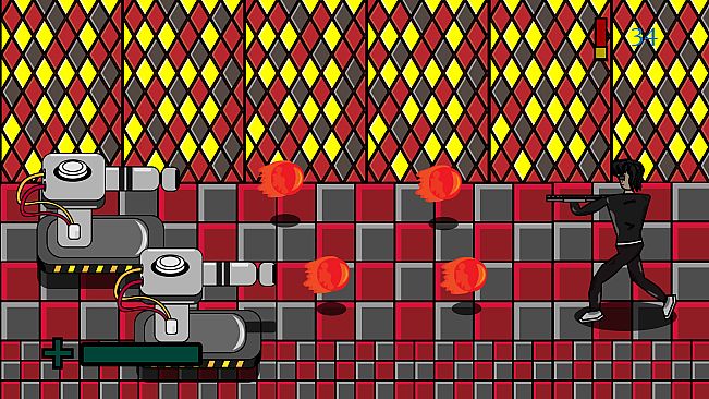 Benji and the Crystal of Light