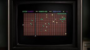 Llamasoft: The Jeff Minter Story