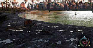 66: Dinosaur Survival