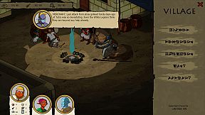 EURGAVA: Fight for Haaria