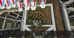 Party Maker Farm Fest