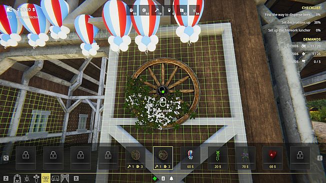 Party Maker Farm Fest