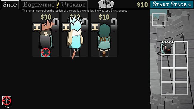 The Wall Mustn't Fall