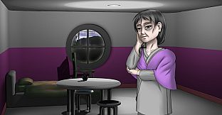 Trauma - Visual Novel