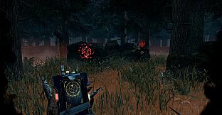 Dead by Daylight - Tools of Torment Chapter