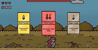 Super Princess Quest