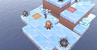 Let's Freeze Some Penguins