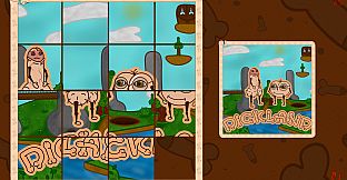Dickland: Mini Games