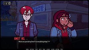 Spare Parts: Episode 2