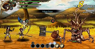 Fallen Legion: Rise to Glory