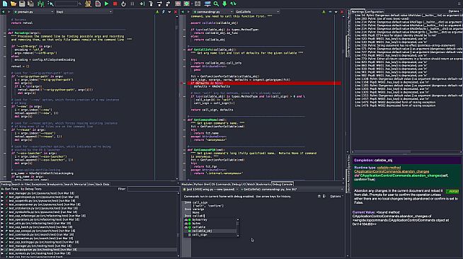 Wing Pro 7 - Commercial Use Upgrade