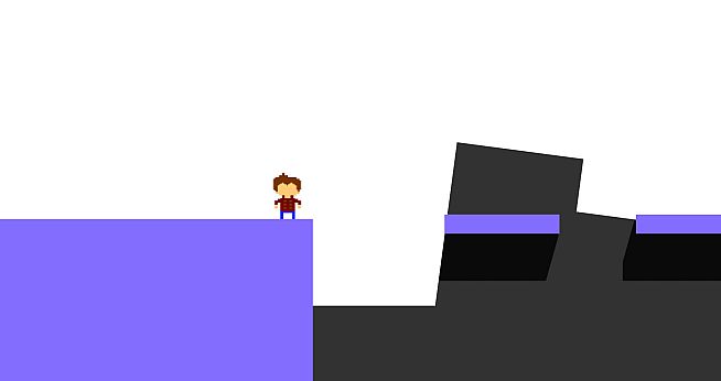 Super Hipster Lumberjack